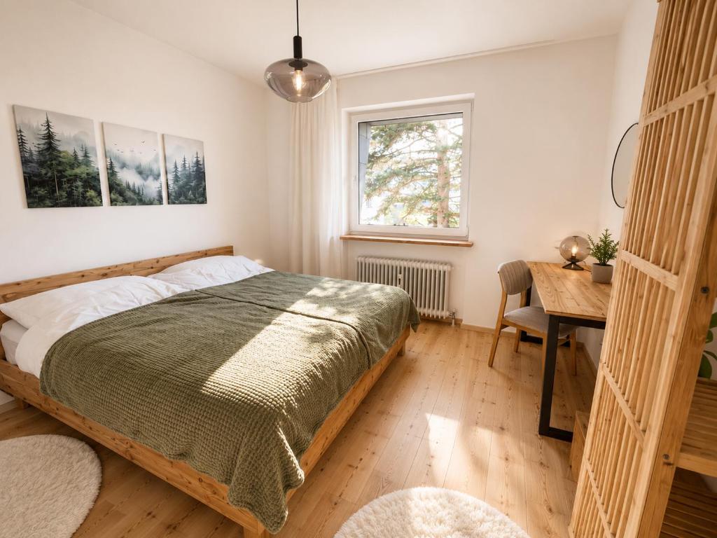 Ferienwohnung Naturblick - 5