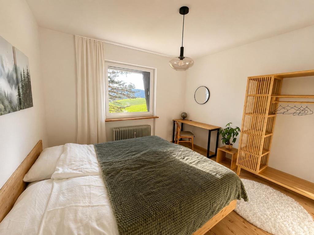 Ferienwohnung Naturblick - 4