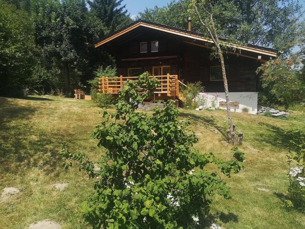 Chalet Rustifol - 2