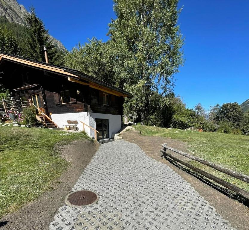Chalet Rustifol - 4