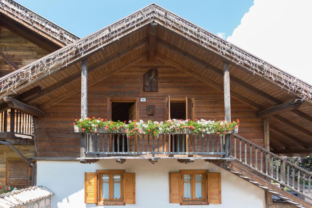 Chalet La Stua - 2