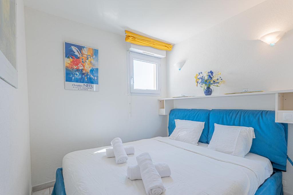 Lovely Seaside Golfe Juan - Marina - Pool - Garage - 4