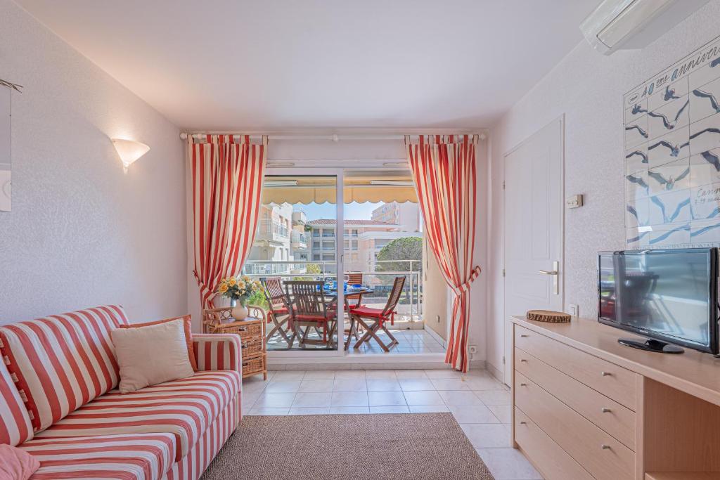 Lovely Seaside Golfe Juan - Marina - Pool - Garage - 2