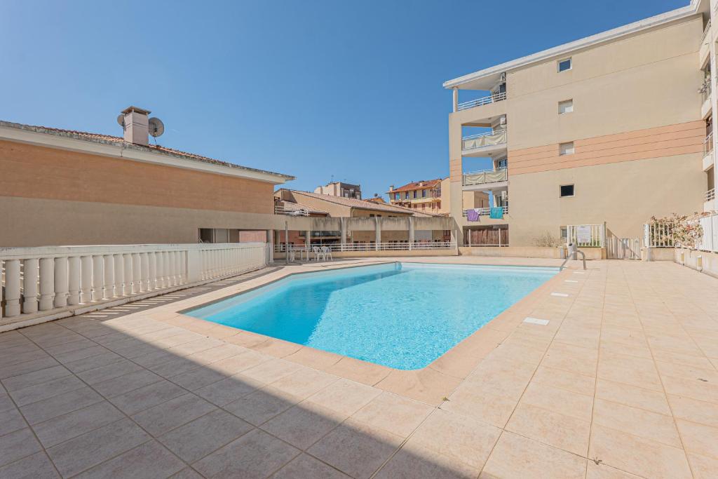 Lovely Seaside Golfe Juan - Marina - Pool - Garage - 3