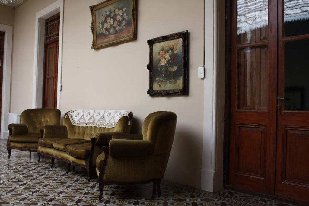 Carmine Hotel Apart photo