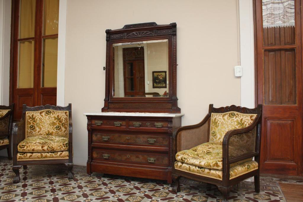 Carmine Hotel Apart photo