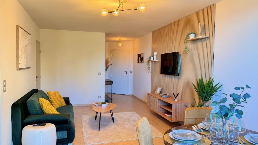Riviera Heights Monaco - 5