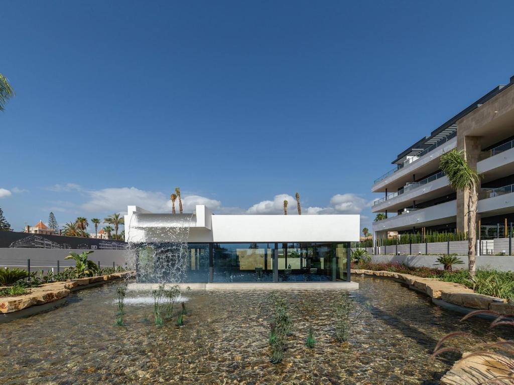Flamenca Village Sun Apartment - 5