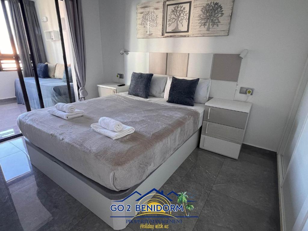 Azure Dreams Seaview - 5