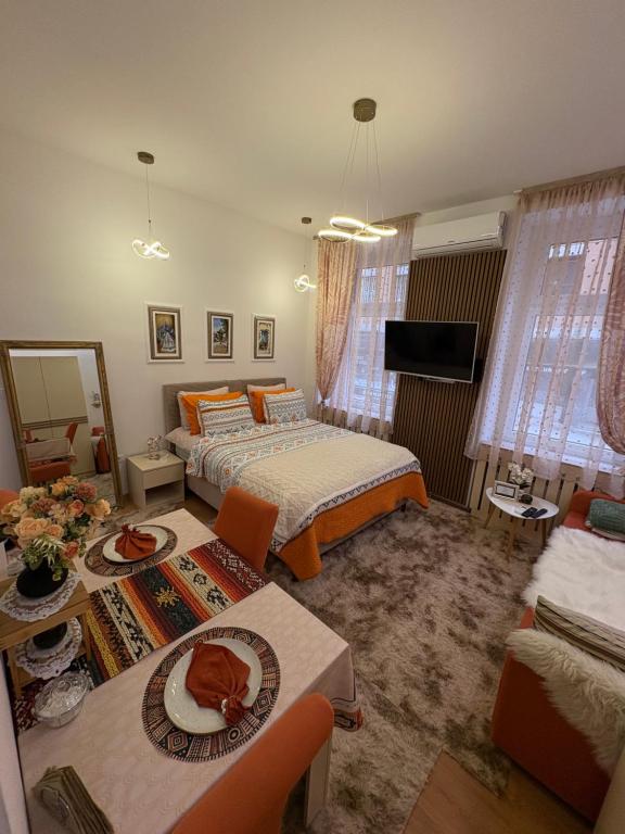 Apartment Begonia - 5