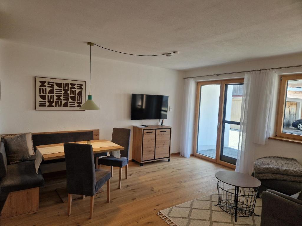Ebenerdige Ferienwohnung Beim Schmölz - 3