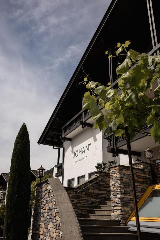 JOHAN - Rooms & Breakfast Merano - 5