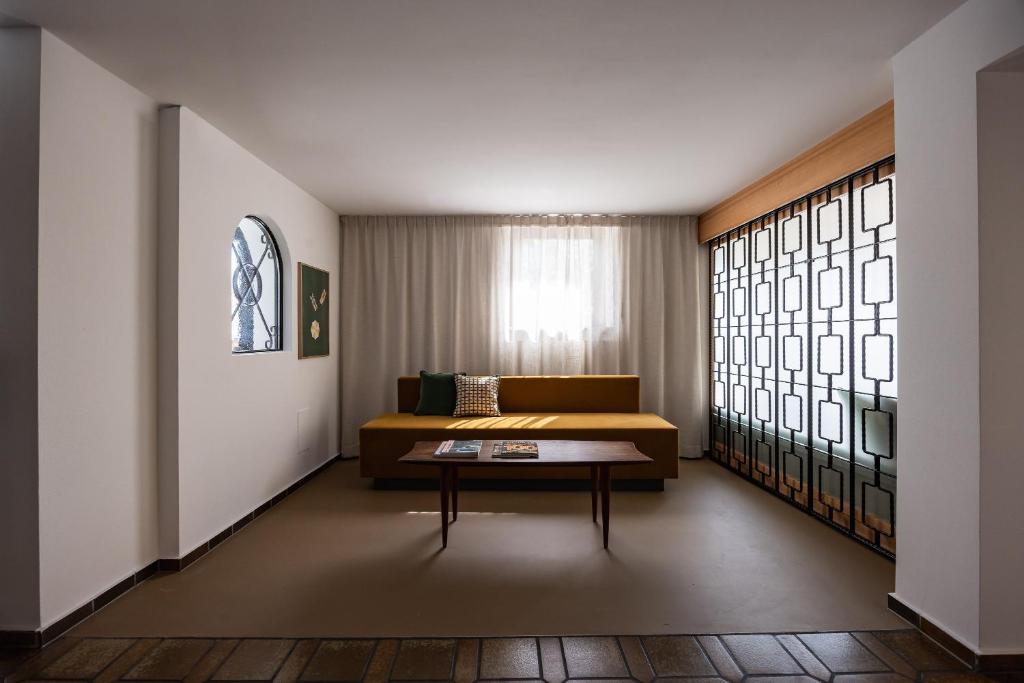 JOHAN - Rooms & Breakfast Merano - 3