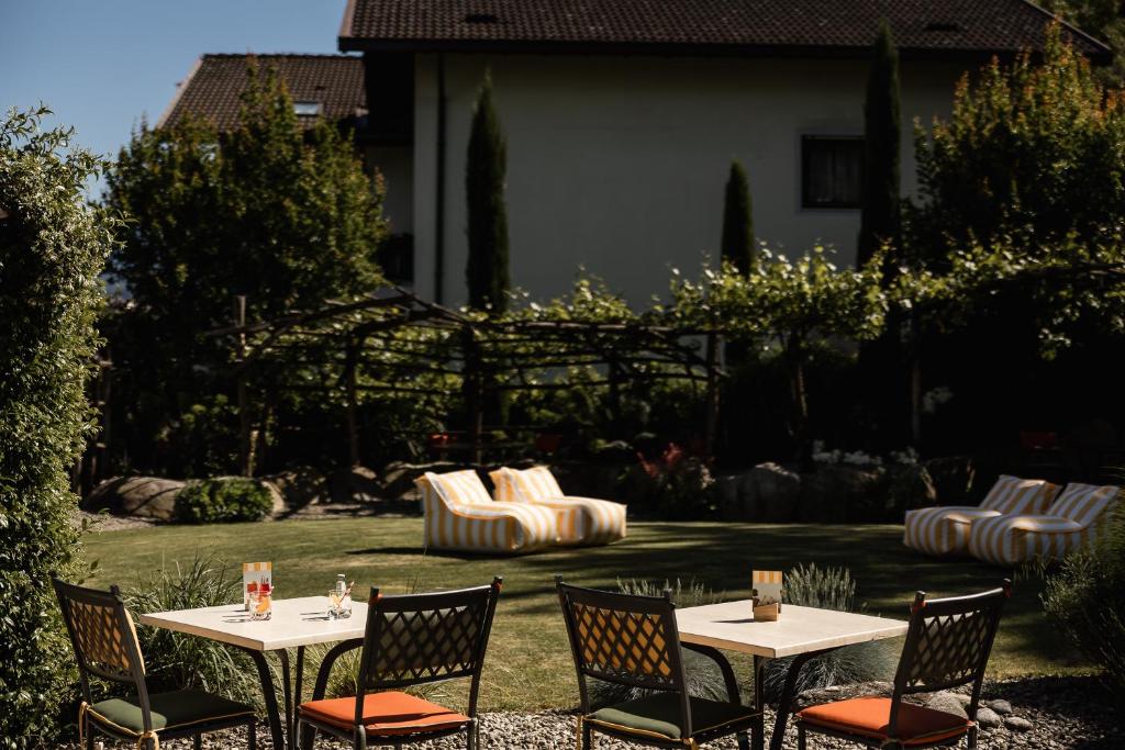 JOHAN - Rooms & Breakfast Merano - 2
