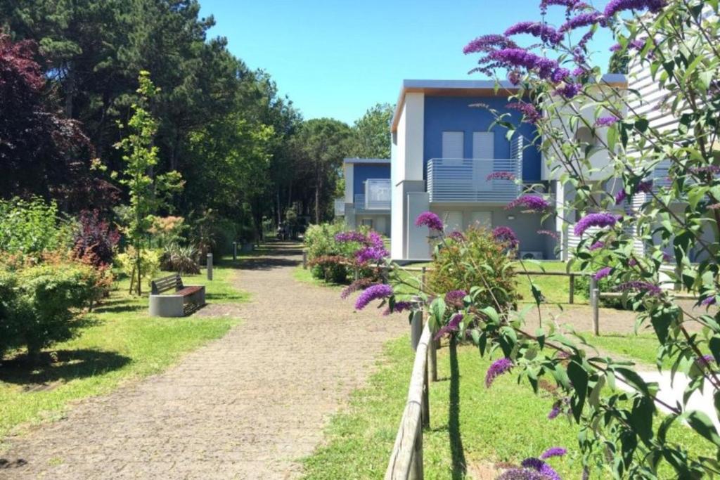 A peaceful retreat for seven guests in Bibione - 5
