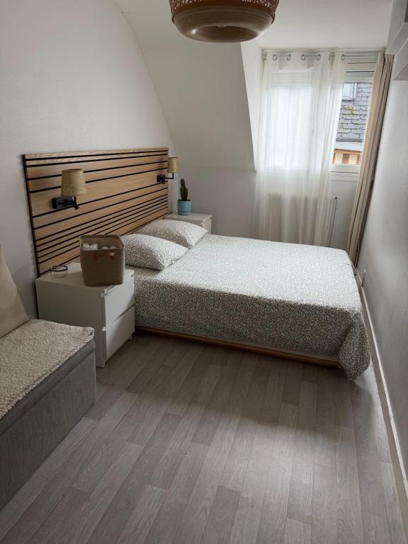 Appartement central - ORLEANS - 3