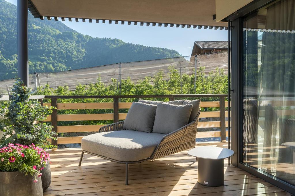 Hotel Residence MaVie - 4