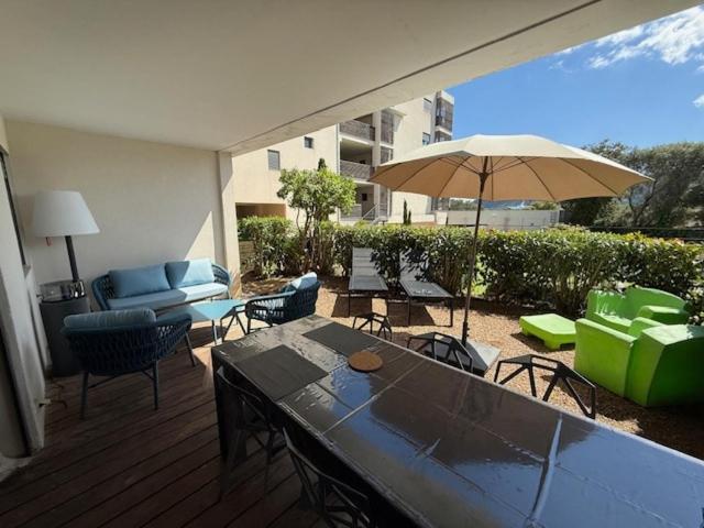 MAGNIFIQUE APPARTEMENT - Porto Vecchio - 4