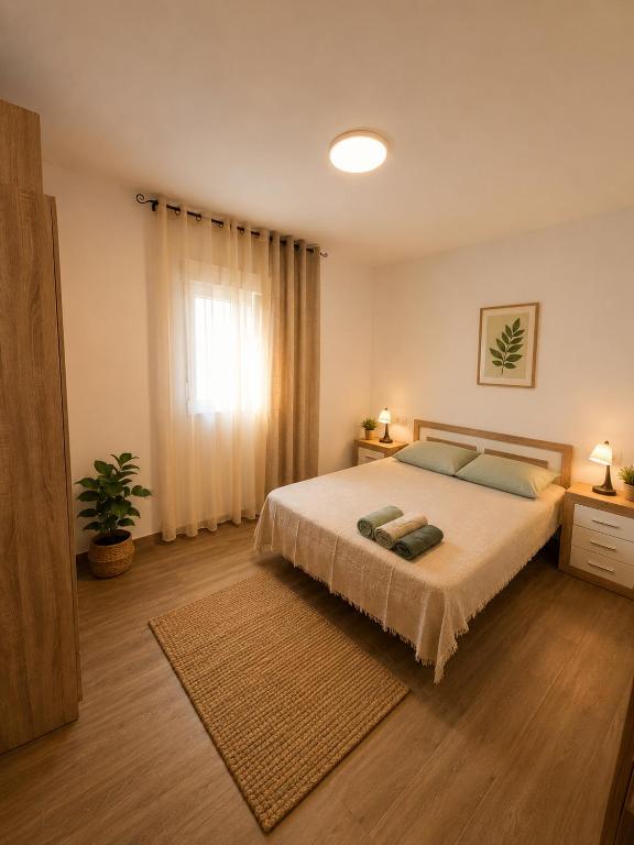 Apartment 2 minutes from the sea 67B - 5