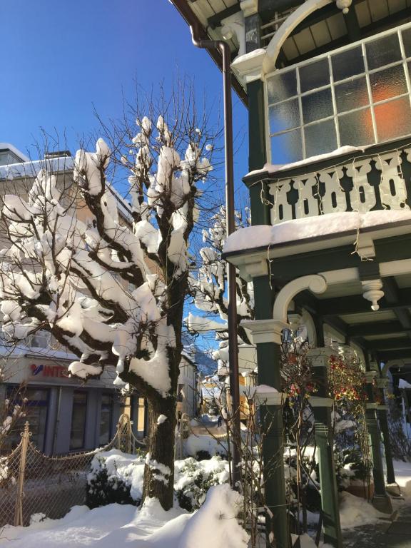 Apartment Haus Braumandl - 5