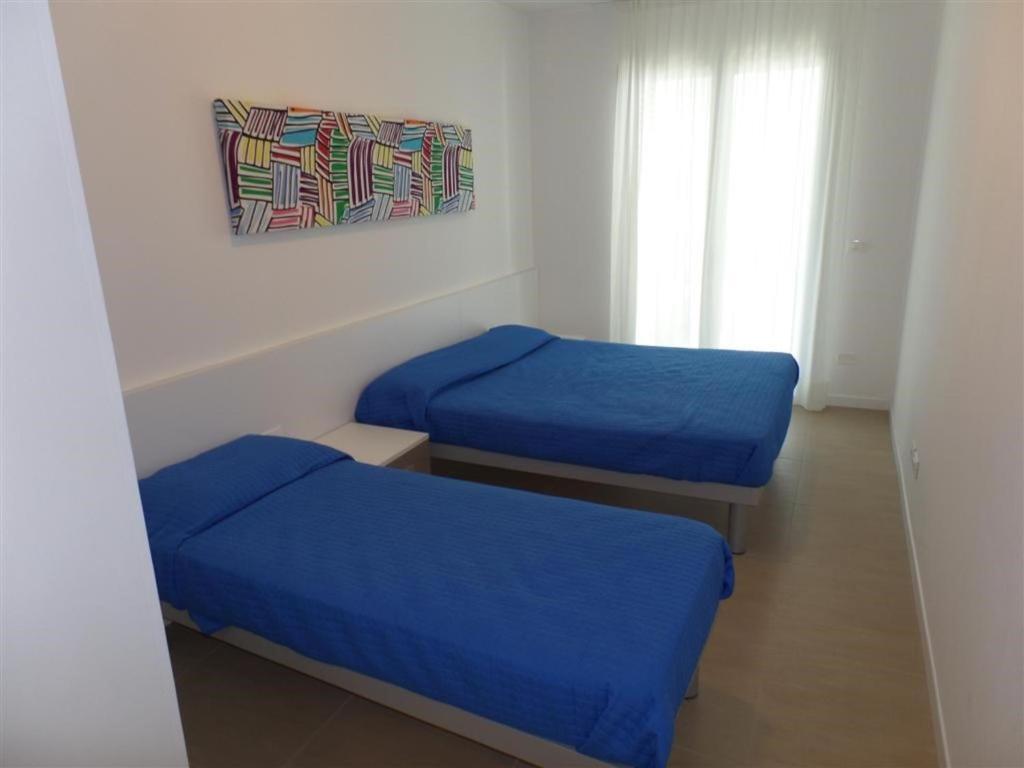 Modern flat with terrace 200m from the beach - 5