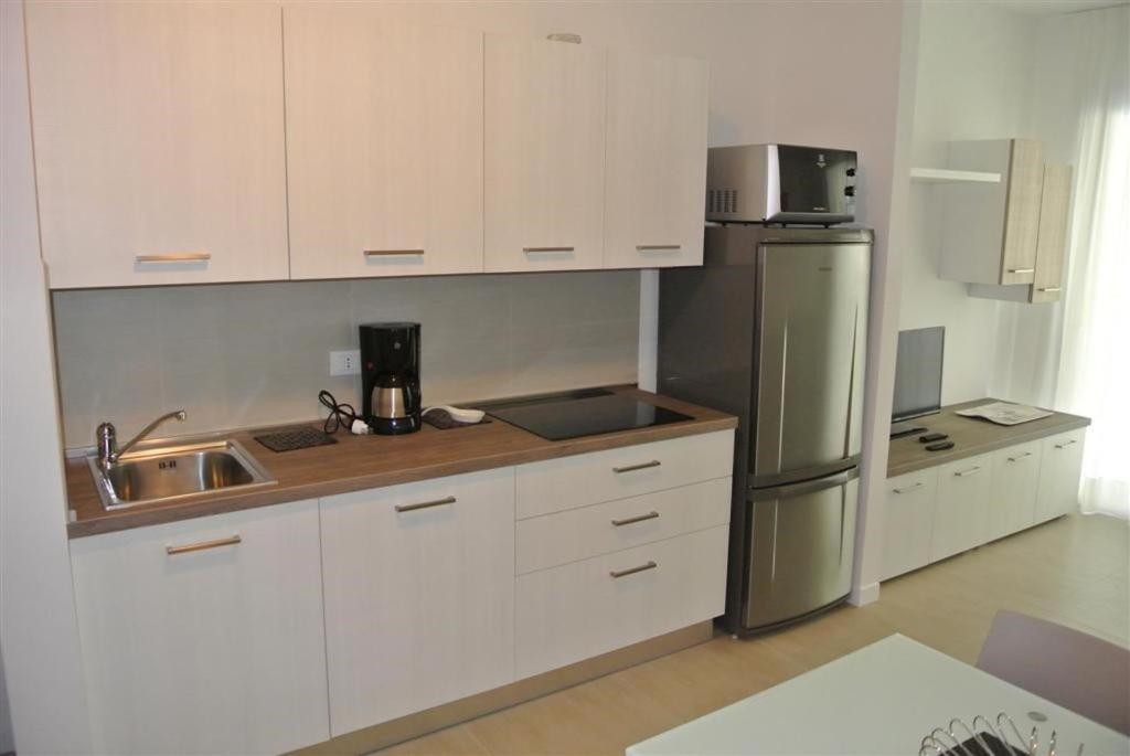 Cozy flat with terrace near the sea - 5