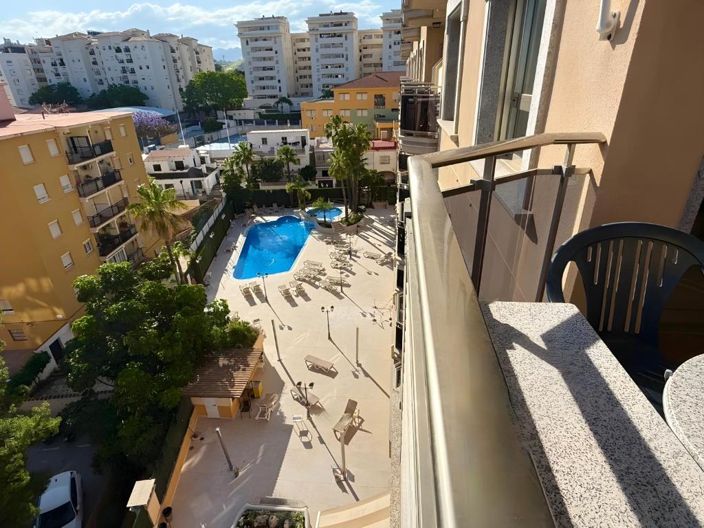 Mediterraneo Real Beach and Pool Cozy Apartment - 5