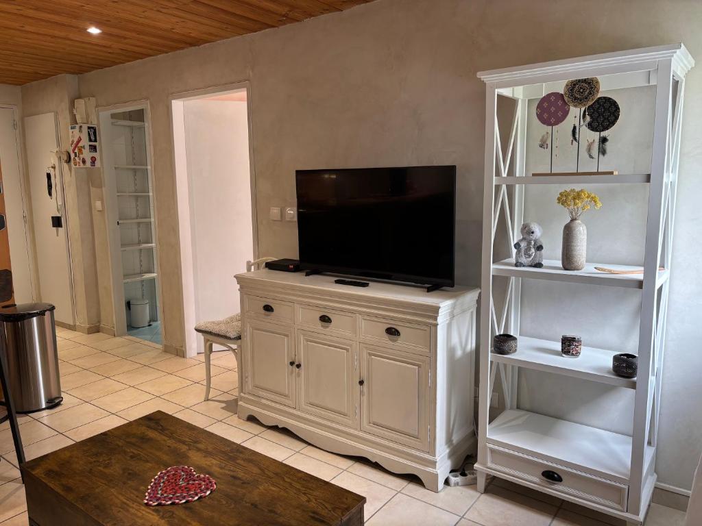 Appartement 32m2 , quartier du Vieil Alpe - 4