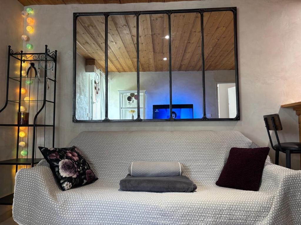 Appartement 32m2 , quartier du Vieil Alpe - 3