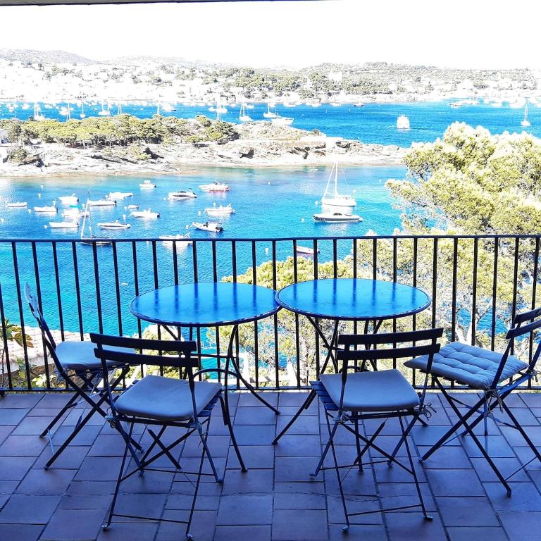 Seaside house in Cadaques - 3