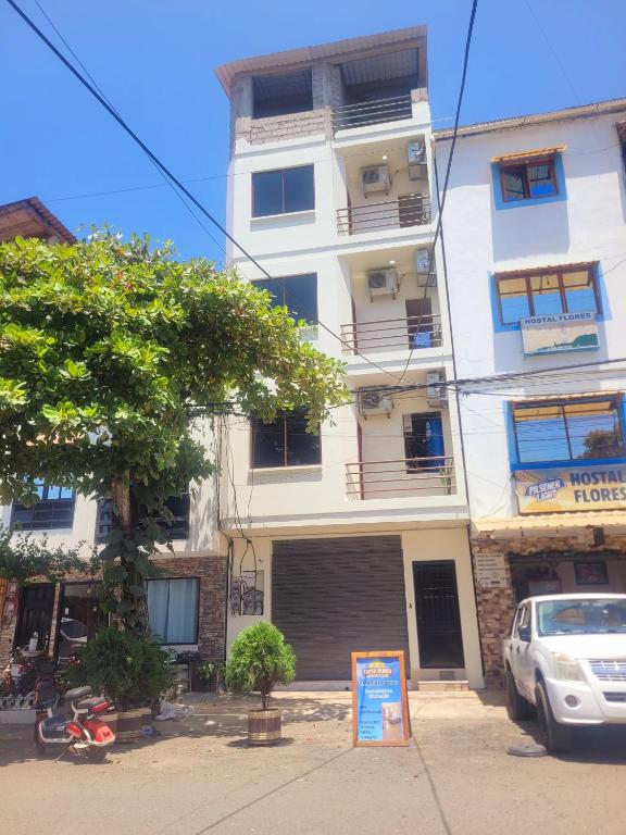 Tayta Huasy - 2