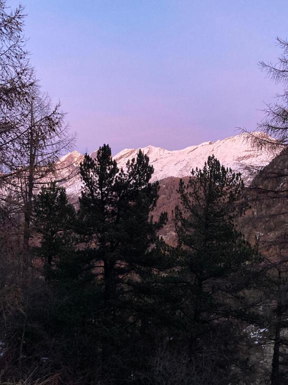 Sole Mountain apartement - 4