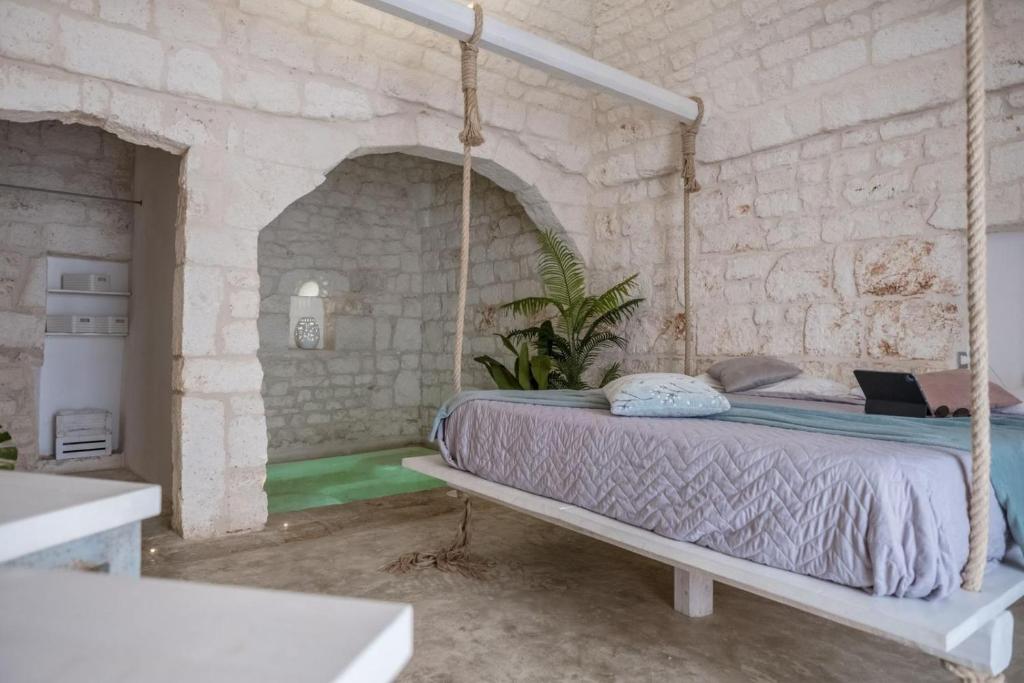 Suite Le Blanche - Luxury Cave Pool - 2
