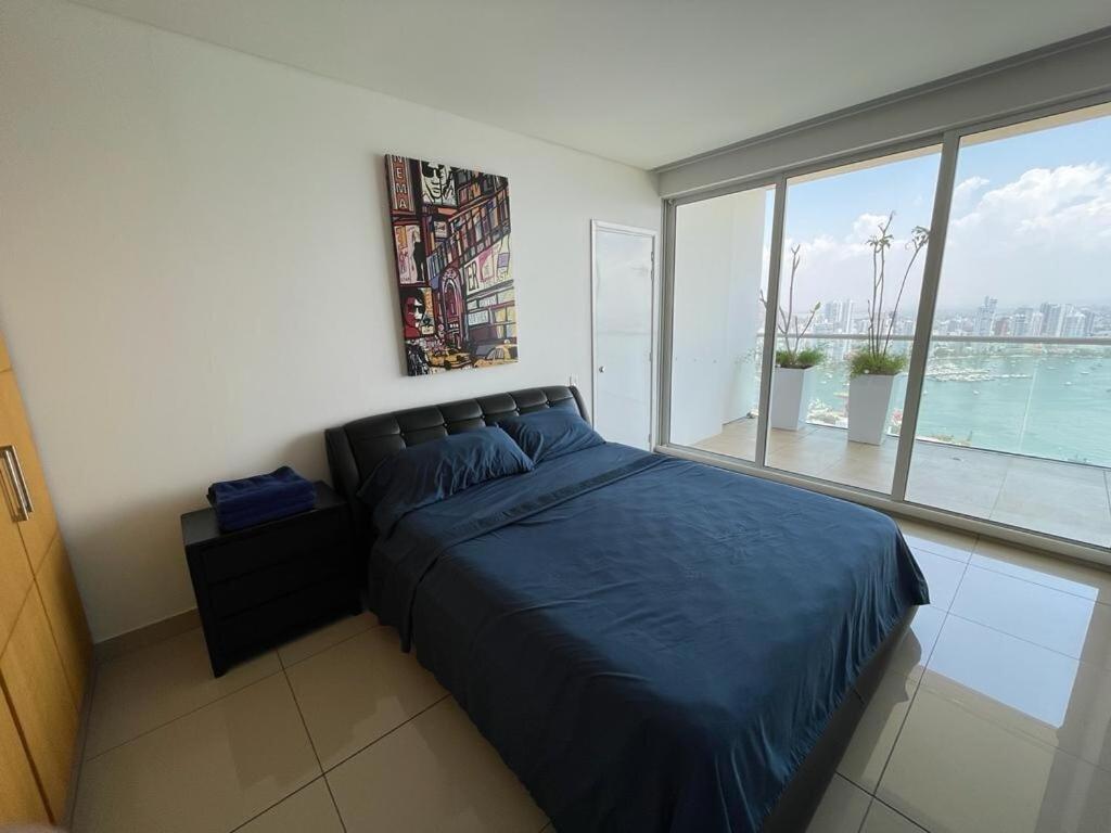 Hermoso apartamento en bocagrande - 5
