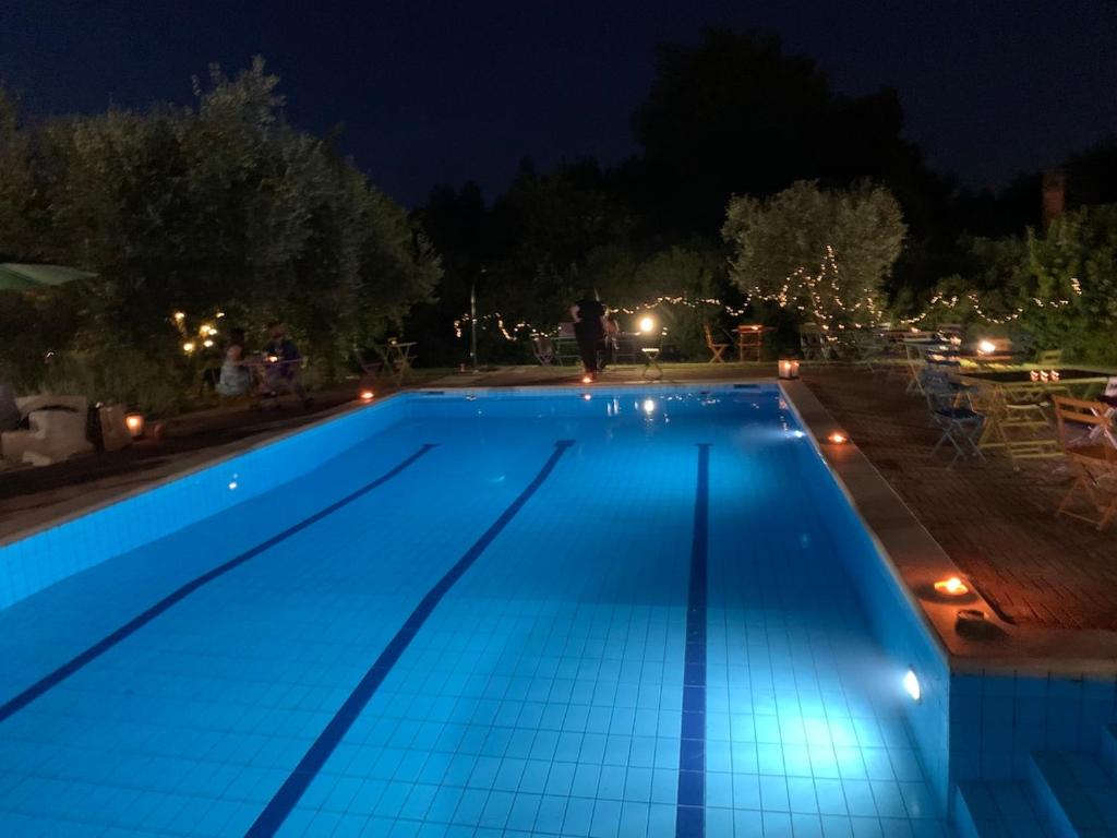 Roma country resort - 4