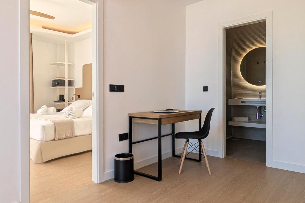 Hotel Don Ignacio - 3