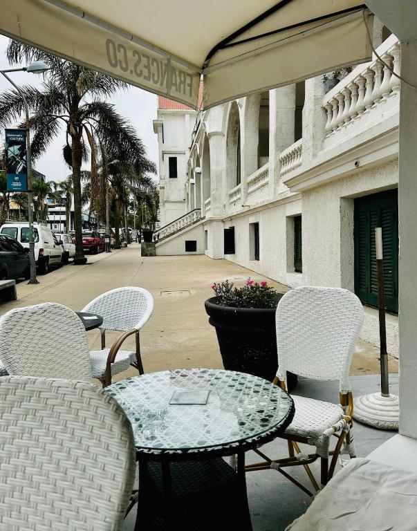 Dúplex B estilo neoyorquino en Calle 20 - 3