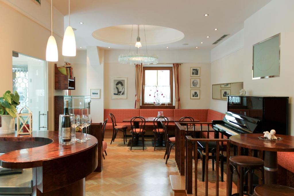 Ferienhaus Alpenland - 5