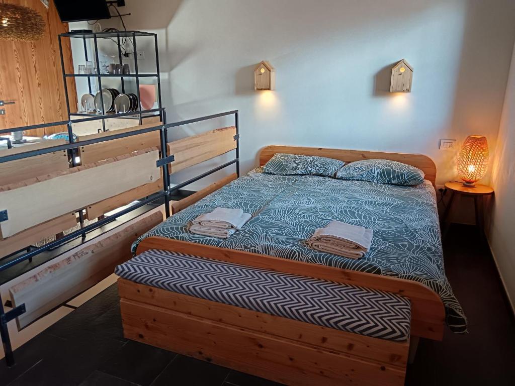 Chalet Nest - 5