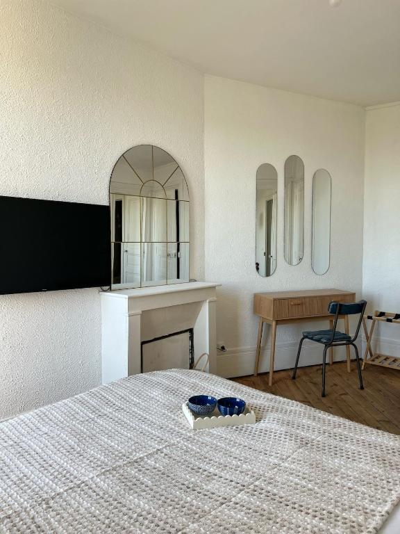 Appartement lumineux au cœur historique de Rouen - 3