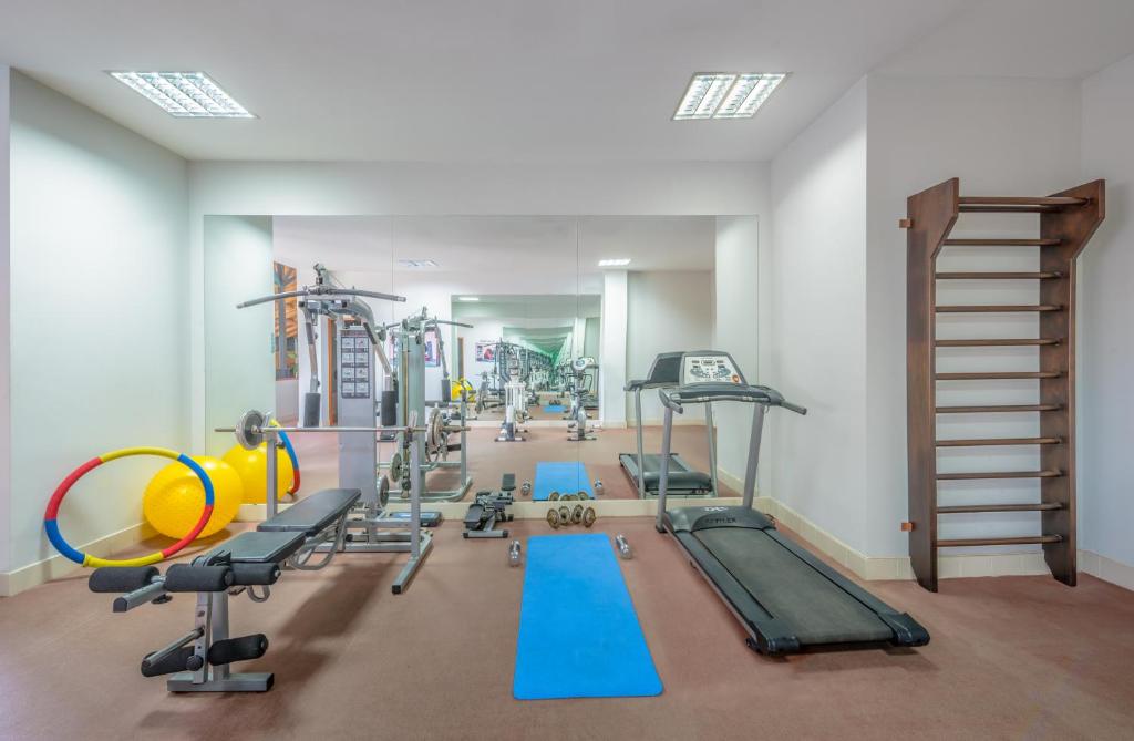 Kopala Tskneti Hotel photo