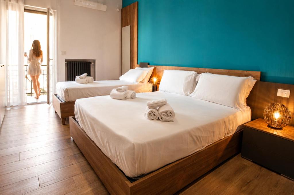 Dadà - Luxury Suite - 4