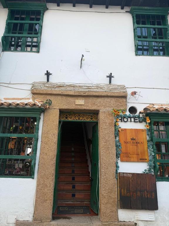 Casa Naturhola 2 - 2