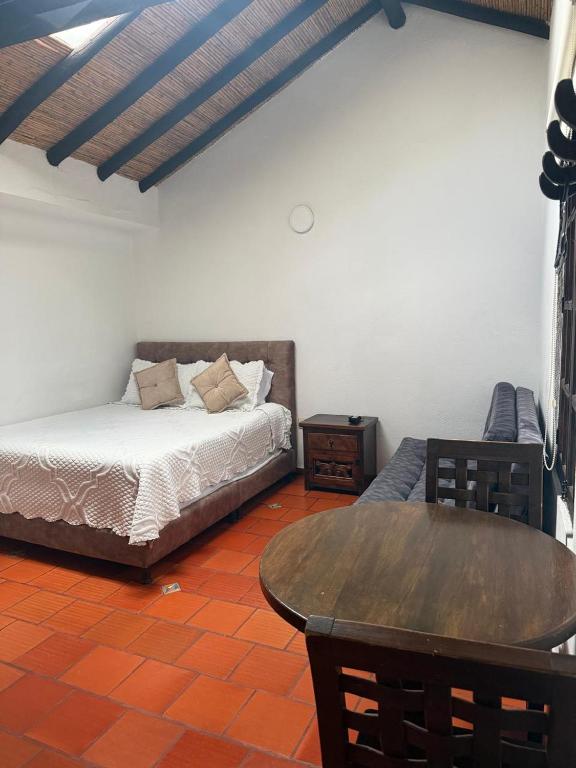 Casa Naturhola 2 - 4