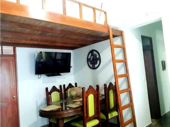Caribe Campestre - 2