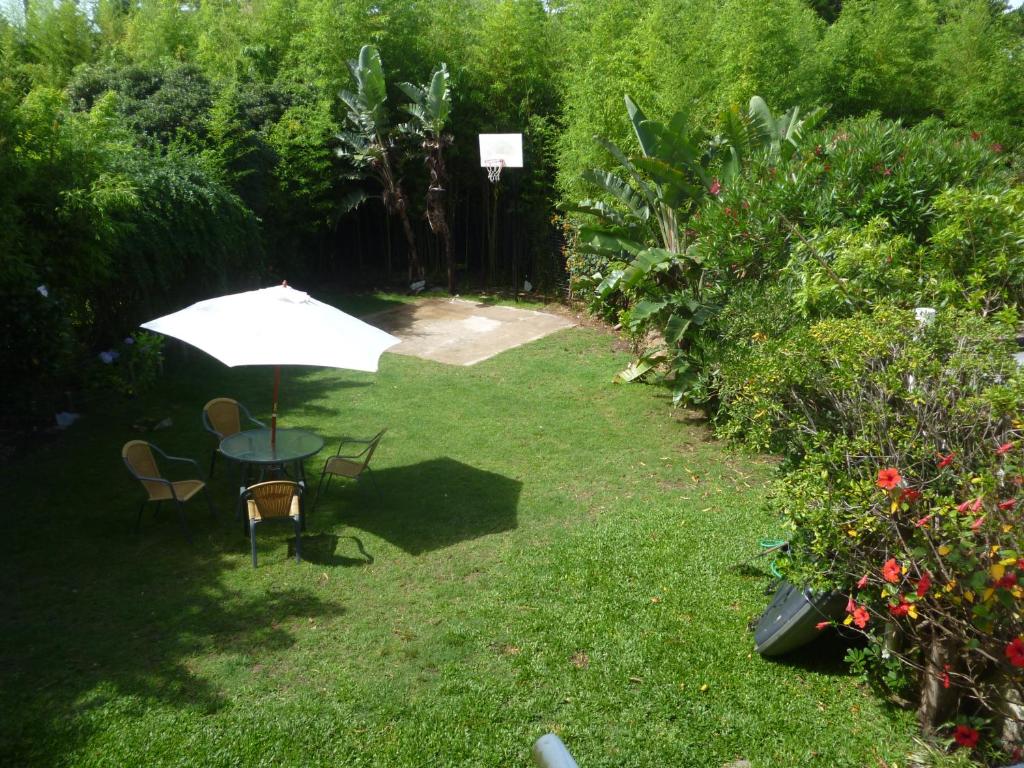 Casa Brujas Pinares - 4