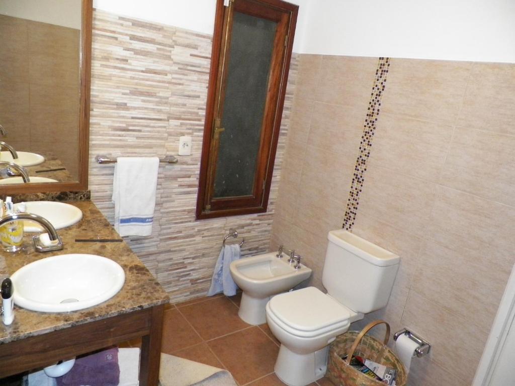 Casa Brujas Pinares - 2