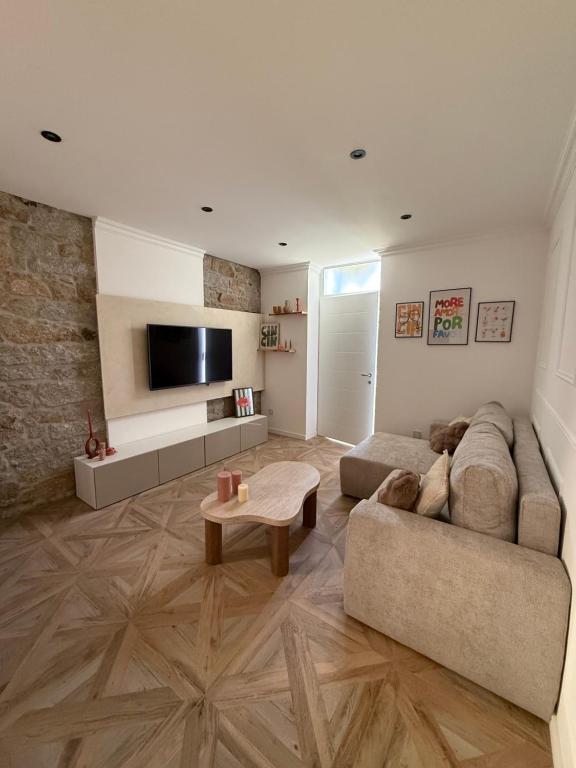 Appartement à 50m de la plage - Centre ville - 1