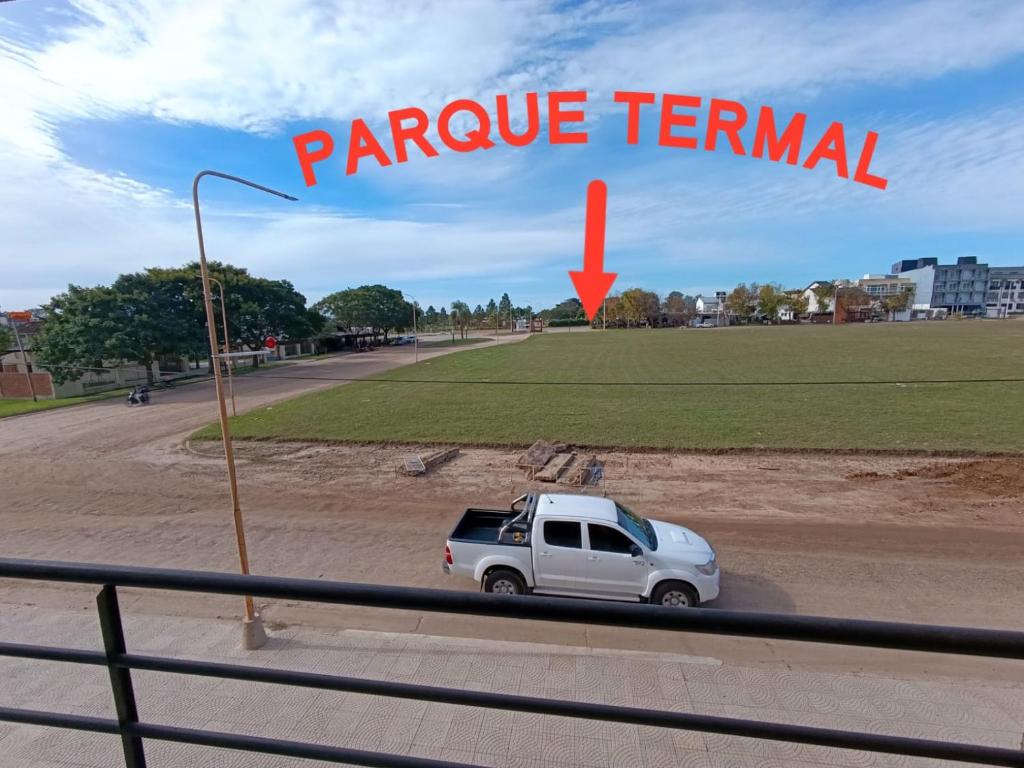A 100m de Parque Termal - 3