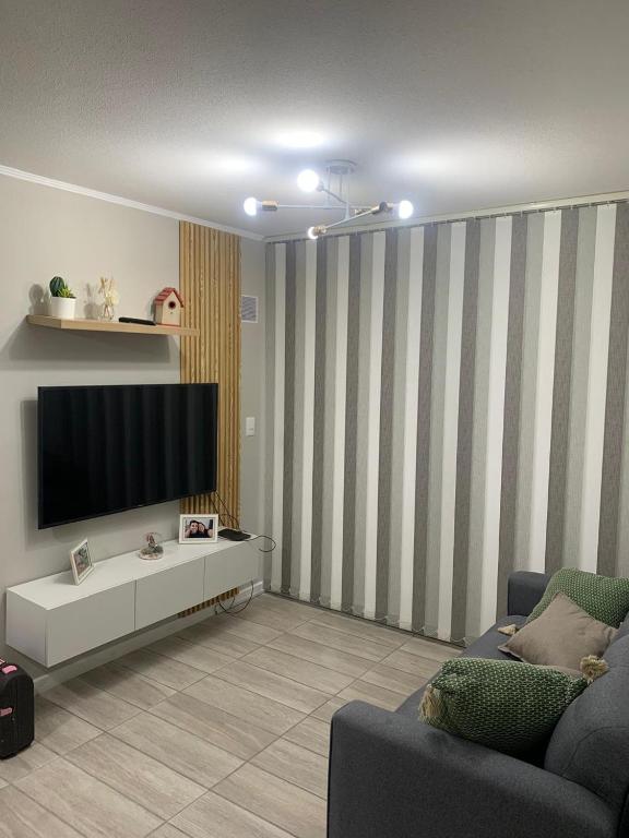 Norte Apartment - Exponor - 1